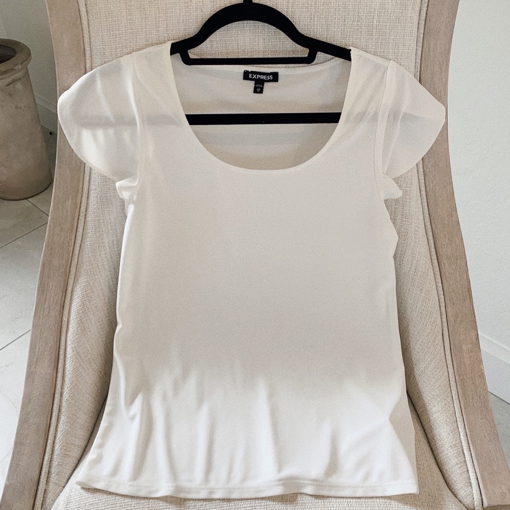Express blouse